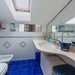 Apartmán Casa Al Pianaccio By Interhome *