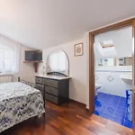 Apartmán Casa Al Pianaccio By Interhome