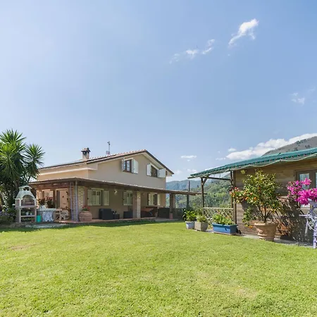 Casa Al Pianaccio By Interhome