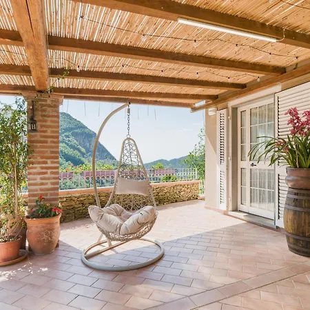 Casa Al Pianaccio By Interhome