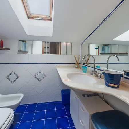 Apartmán Casa Al Pianaccio By Interhome *