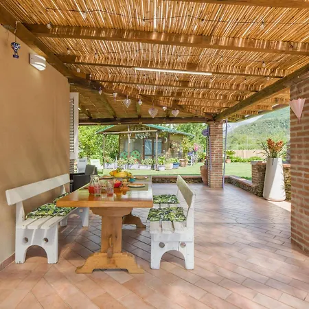 Casa Al Pianaccio By Interhome Apartment Ruosina
