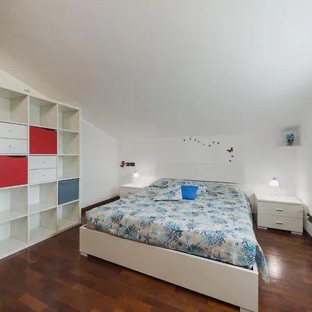 Casa Al Pianaccio By Interhome *