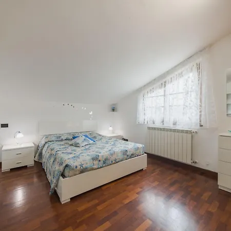 Casa Al Pianaccio By Interhome Apartment Ruosina