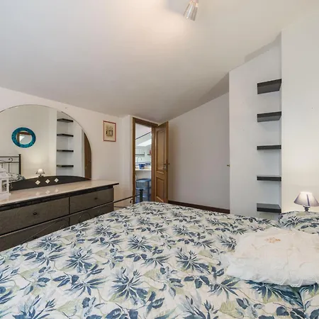 Casa Al Pianaccio By Interhome Apartment