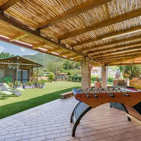 Apartmán Casa Al Pianaccio By Interhome *