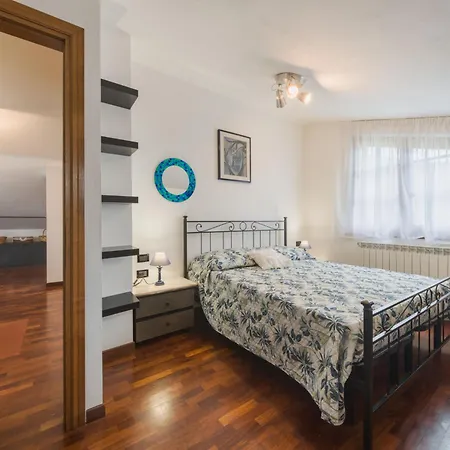 Apartment Casa Al Pianaccio By Interhome Ruosina