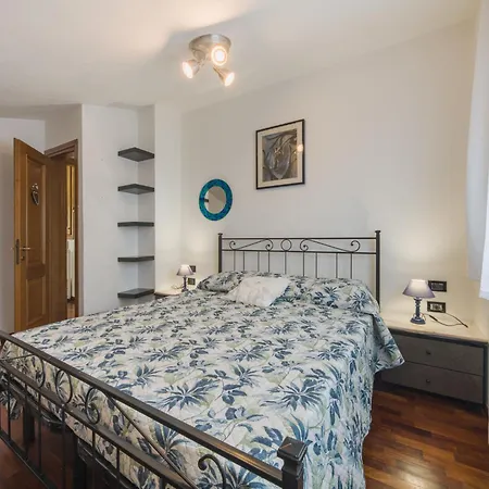 Casa Al Pianaccio By Interhome Apartment