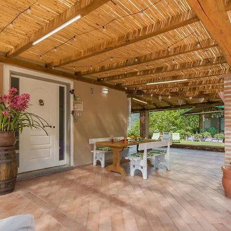Casa Al Pianaccio By Interhome Apartment Ruosina