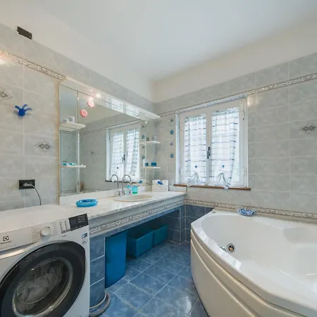 Casa Al Pianaccio By Interhome Apartment