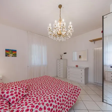 Apartmán Casa Al Pianaccio By Interhome
