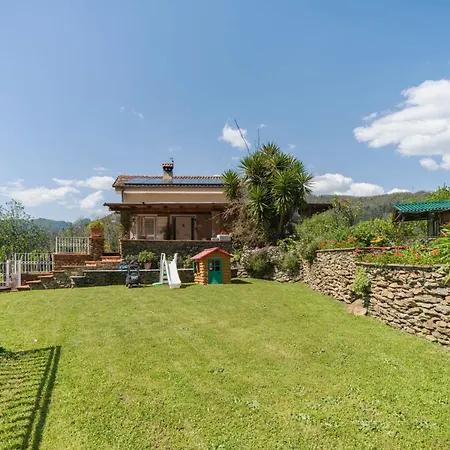 Casa Al Pianaccio By Interhome