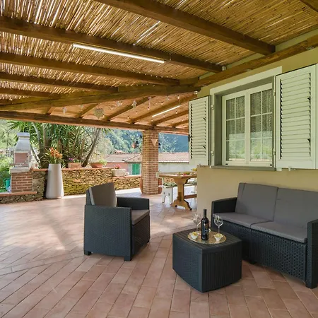 Casa Al Pianaccio By Interhome *